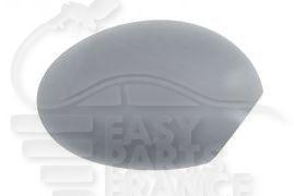 COQUE DE RETRO G A PEINDRE sauf RAB ELECT Pour MINI MINI R56/R57 - MN026 01/11→12/14