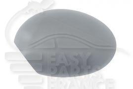 COQUE DE RETRO D A PEINDRE mod RAB ELECT Pour MINI MINI R56/R57 - MN026 01/11→12/14
