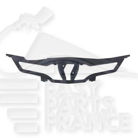 SUPPORT DE GRILLE DE CALANDRE Pour RENAULT CLIO - RN033 08/16→05/19