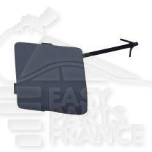CACHE CROCHET DE PC AV A PEINDRE Pour RENAULT CLIO - RN033 08/16→05/19