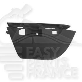 SPOILER DE PC ARD A PEINDRE Pour RENAULT CLIO - RN033 08/16→05/19