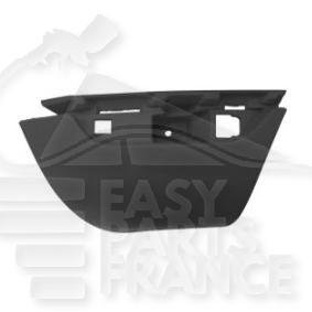 SPOILER DE PC ARG A PEINDRE Pour RENAULT CLIO - RN033 08/16→05/19