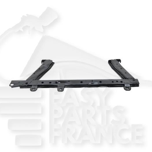 TRAVERSE AV INF SUP DE RADIA Pour RENAULT CLIO - RN033 08/16→05/19