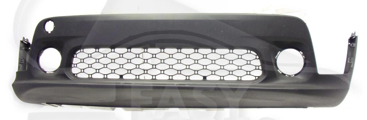 PC AV INF NOIR A/4 MARQUES DE COUPE POUR CAPTEURS Pour JEEP RENEGADE - JE101 09/18→