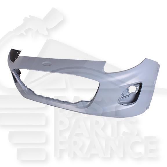 PC AV A PEINDRE +/- PACKONTROL & PARK ASSIST Pour FORD PUMA - FD240 09/19→