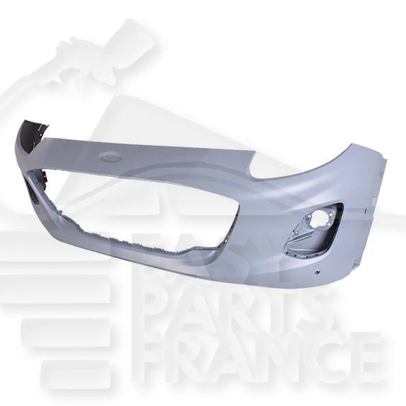 PC AV A PEINDRE A/PACKONTROL & PARK ASSIST Pour FORD PUMA - FD240 09/19→