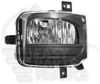 AB H8 AVD Pour VOLKSWAGEN T-CROSS - VO260 01/19→03/24