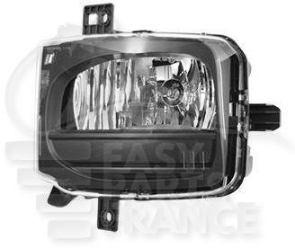 AB H8 AVG Pour VOLKSWAGEN T-CROSS - VO260 01/19→03/24