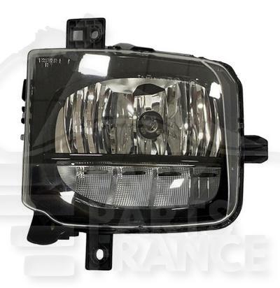 AB H8 AVD & FEU DE JOUR LED Pour VOLKSWAGEN T-CROSS - VO260 12/18→