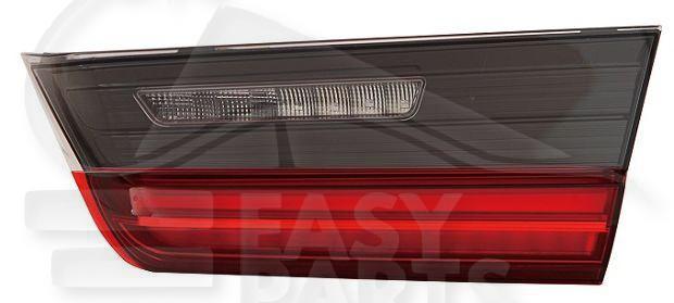 FEU ARD INT LED - 4 PTES Pour BMW S3 G20/G21 - BM078 10/18→