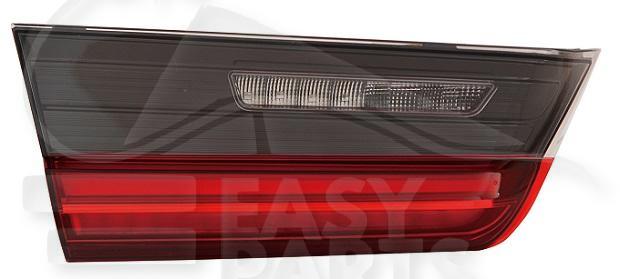 FEU ARG INT LED - 4 PTES Pour BMW S3 G20/G21 - BM078 10/18→