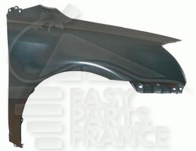 AILE AVD A/EMPL FEU Pour TOYOTA AVENSIS T25 - TY023 04/07→03/09