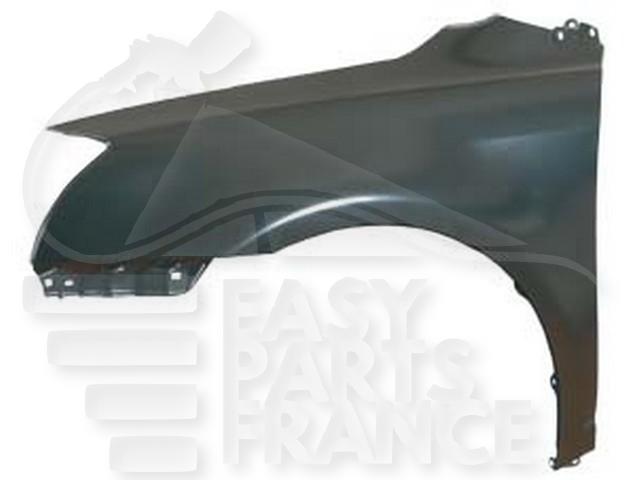 AILE AVG A/EMPL FEU Pour TOYOTA AVENSIS T25 - TY023 04/07→03/09