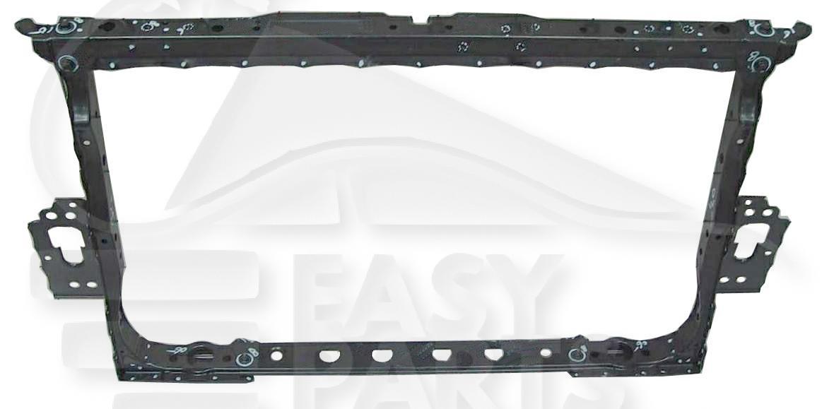 FACE AV Pour TOYOTA RAV 4 - TY195 02/09→03/10