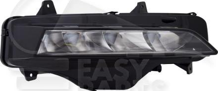 AB AVD LED Pour SKODA OCTAVIA - SK046 03/20→