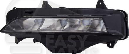 AB AVG LED Pour SKODA OCTAVIA - SK046 03/20→