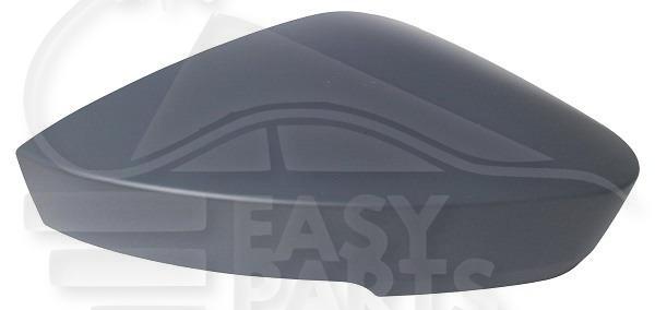 COQUE DE RETRO D A PEINDRE Pour SKODA OCTAVIA - SK046 03/20→