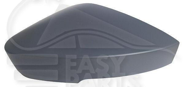 COQUE DE RETRO G A PEINDRE Pour SKODA OCTAVIA - SK046 03/20→