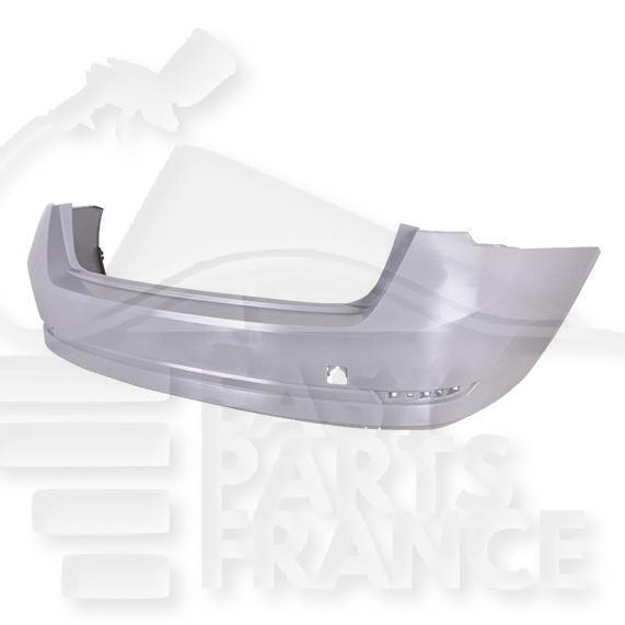 PC AR A PEINDRE - 4 PTES Pour SKODA OCTAVIA - SK046 03/20→