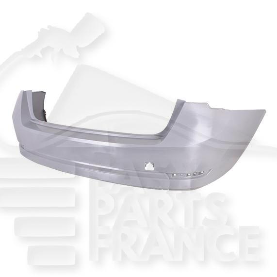 PC AR A PEINDRE +/- PACKONTROL- 4 PTES Pour SKODA OCTAVIA - SK046 03/20→