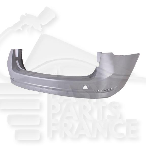 PC AR A PEINDRE +/- PACKONTROL - SW Pour SKODA OCTAVIA - SK046 03/20→