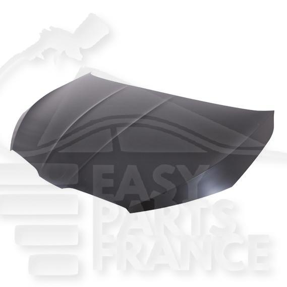 CAPOT Pour SKODA FABIA - SK026 06/21→