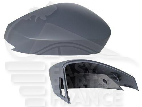 COQUE DE RETRO G A PEINDRE & ASSIST LANE Pour SKODA FABIA - SK026 06/21→