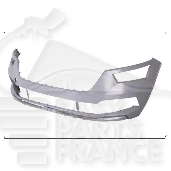PC AV A PEINDRE Pour SKODA KAMIQ - SK110 11/19→