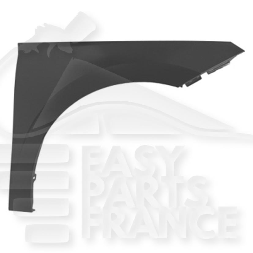 AILE AVD Pour SKODA KAMIQ - SK110 11/19→