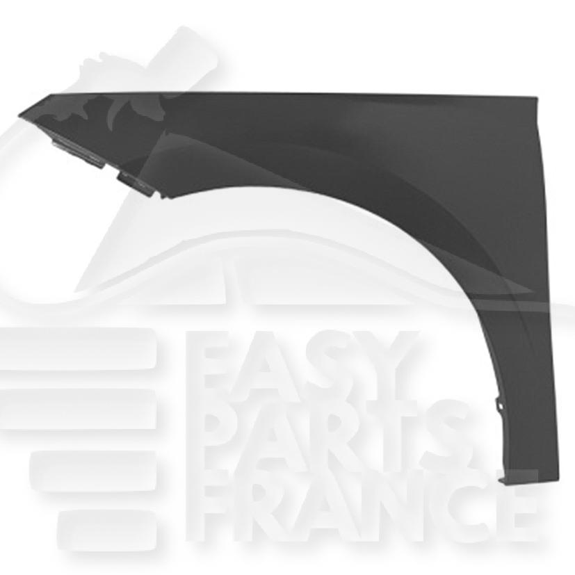 AILE AVG Pour SKODA KAMIQ - SK110 11/19→