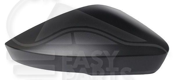 COQUE DE RETRO D NOIRE Pour SKODA KAMIQ - SK110 09/19→