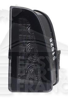 FEU DE RETRO G LANE ASSIST LED Pour SKODA SCALA - SK120 05/19→