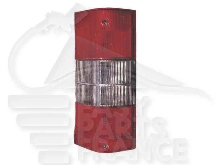 FEU ARG Pour FIAT DUCATO - FT081 10/94→12/01