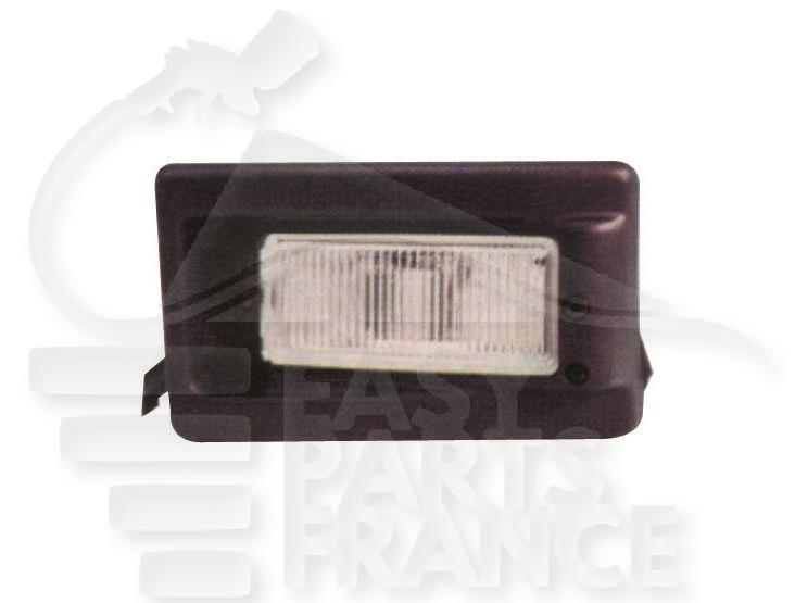 AB H3 AVD Pour FIAT DUCATO - FT081 10/94→12/01