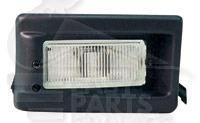 AB H3 AVG Pour CITROEN JUMPER - CT170 07/94→06/99
