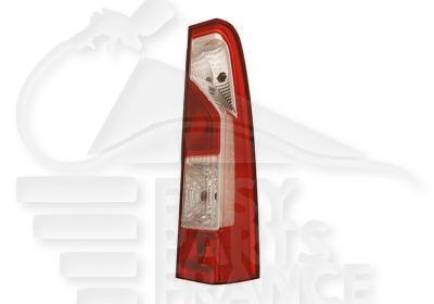 FEU ARD Pour RENAULT MASTER - RN095 08/19→