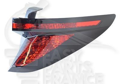 FEU ARD Pour HYUNDAI TUCSON - HY605 02/21→