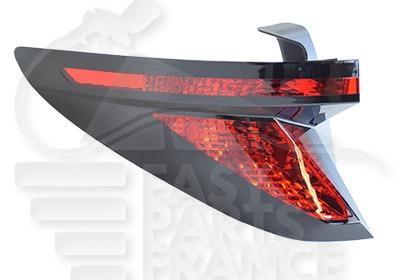 FEU ARG Pour HYUNDAI TUCSON - HY605 02/21→
