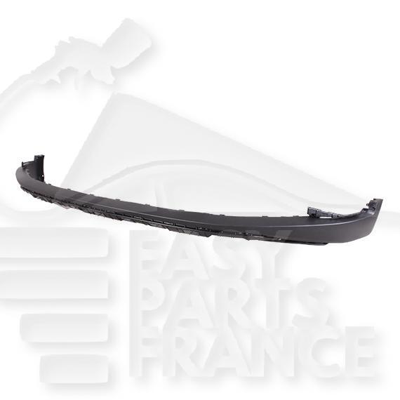 SPOILER DE PC AV NOIR (PREMIUM/ ULTIMATE) Pour HYUNDAI TUCSON - HY605 02/21→