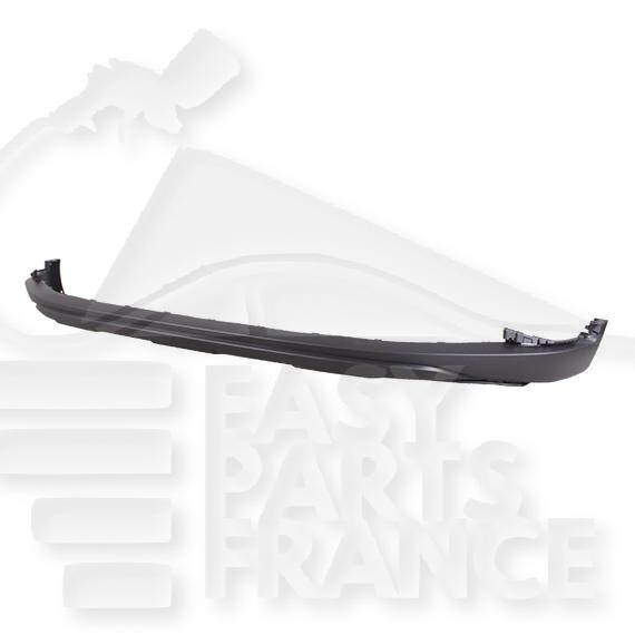 SPOILER DE PC AV NOIR (SE CONNECT ) Pour HYUNDAI TUCSON - HY605 02/21→