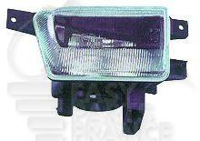 AB AVD H3 Pour OPEL ASTRA G - OP032 04/98→03/04