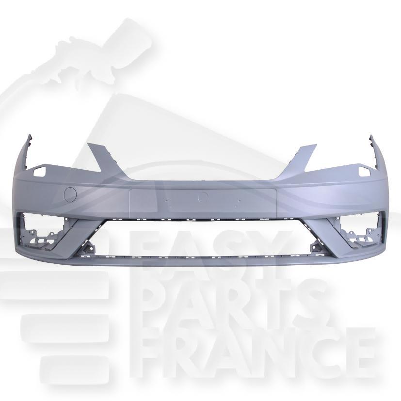 PC AV A PEINDRE A/LAVE PHARE S/PACKONTROL Pour SEAT LEON - SE084 01/17→04/20