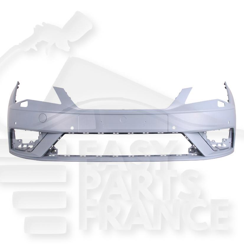 PC AV A PEINDRE A/LAVE PHARE A/PACKONTROL Pour SEAT LEON - SE084 01/17→04/20