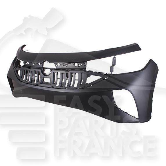 PC AV A PEINDRE Pour VOLKSWAGEN ID.4 - VO290 11/20→
