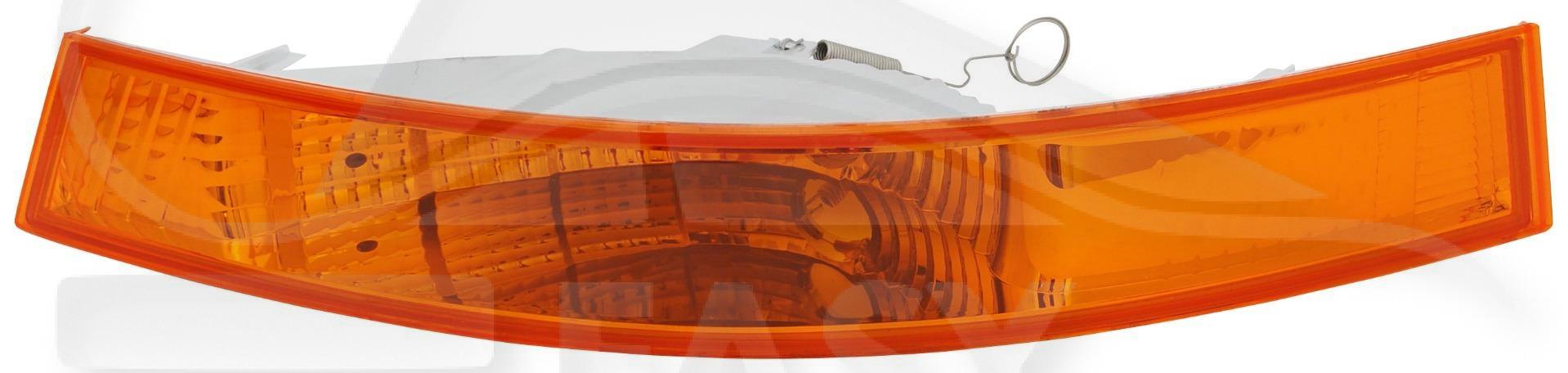 FEU AVG OR Pour RENAULT MASTER - RN093 10/06→12/09