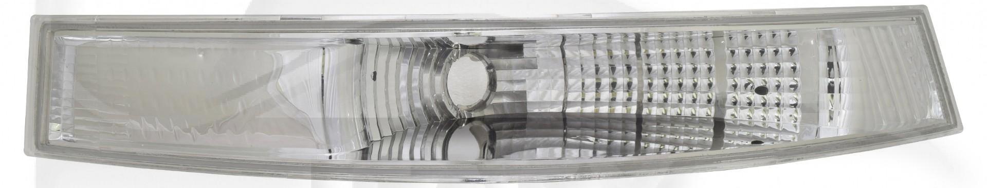 FEU AVD BL Pour RENAULT MASTER - RN092 01/04→09/06