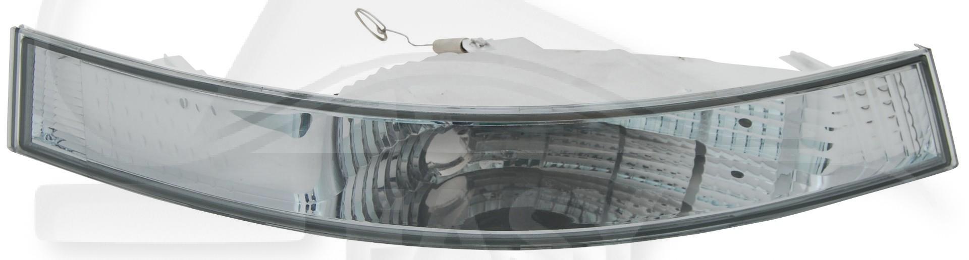 FEU AVD FUME Pour RENAULT MASTER - RN092 01/04→09/06