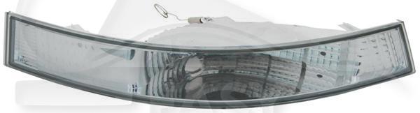 FEU AVD FUME Pour NISSAN INTERSTAR - NS051 11/03→
