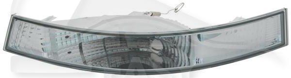 FEU AVG FUME Pour NISSAN INTERSTAR - NS051 11/03→