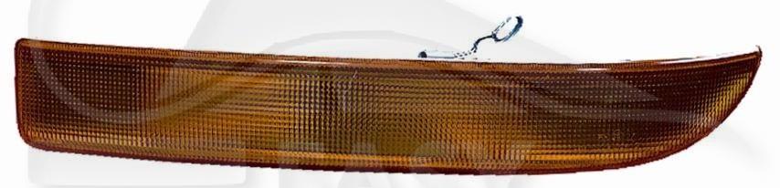 FEU AVD OR Pour OPEL MOVANO - OP110 02/98→12/03